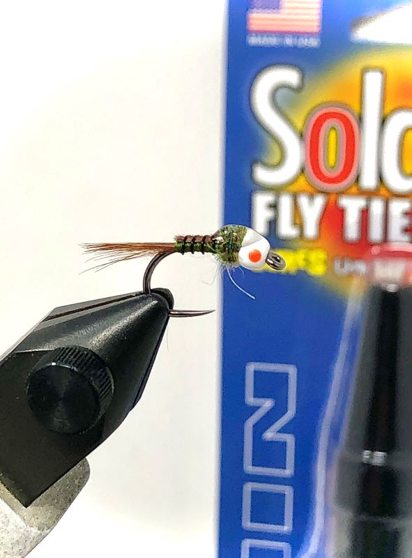 Solarez Fly Tying Resin