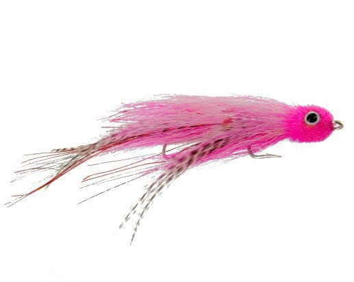 Trick or Treat, Pink