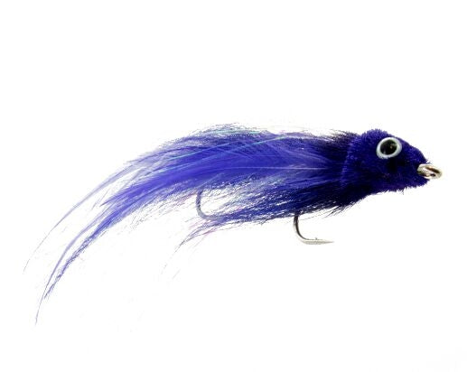 Trick or Treat, Purple