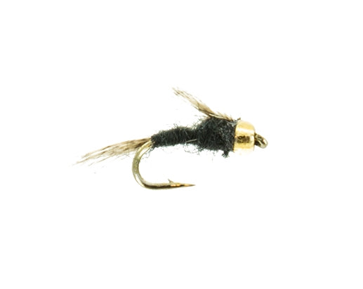 Trico, Glass Bead