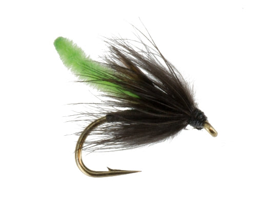 Ultra Caddis
