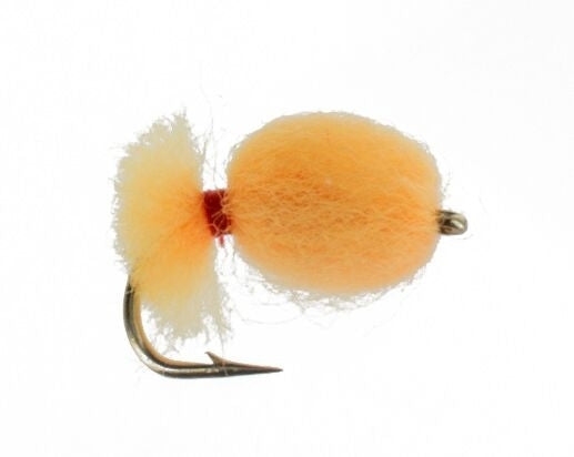 Unreal Egg, Light Roe