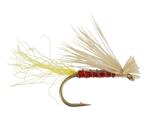 Wacky Caddis