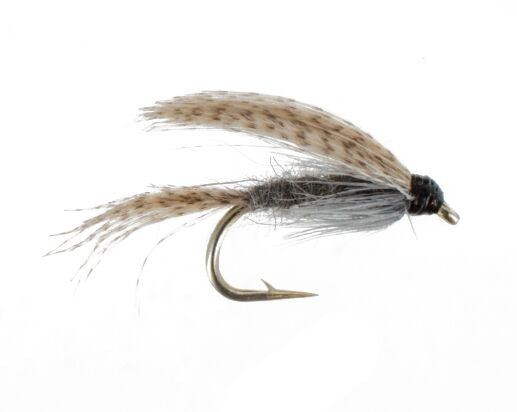 Wet Fly, Dark Hendrickson