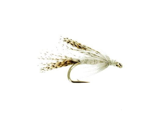 Wet Fly, Light Hendrickson