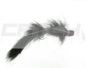 Catch's Reaper, Black