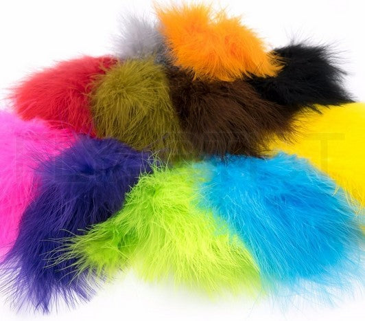 Hareline Extra Select Strung Marabou