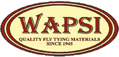 Waspi Fly Tying