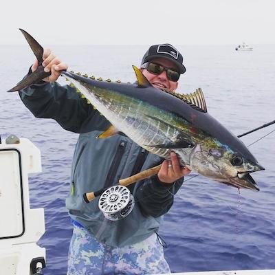 Tuna-Fly-Fishing-Ocean-San-Diego-Outdoor