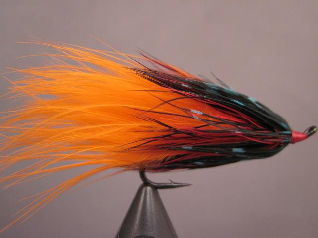 Paint-Brush-Steelhead-Salmon-Fly-Fishing