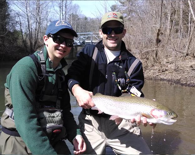 rainbow trout-fishing-tourney-theflystop.com