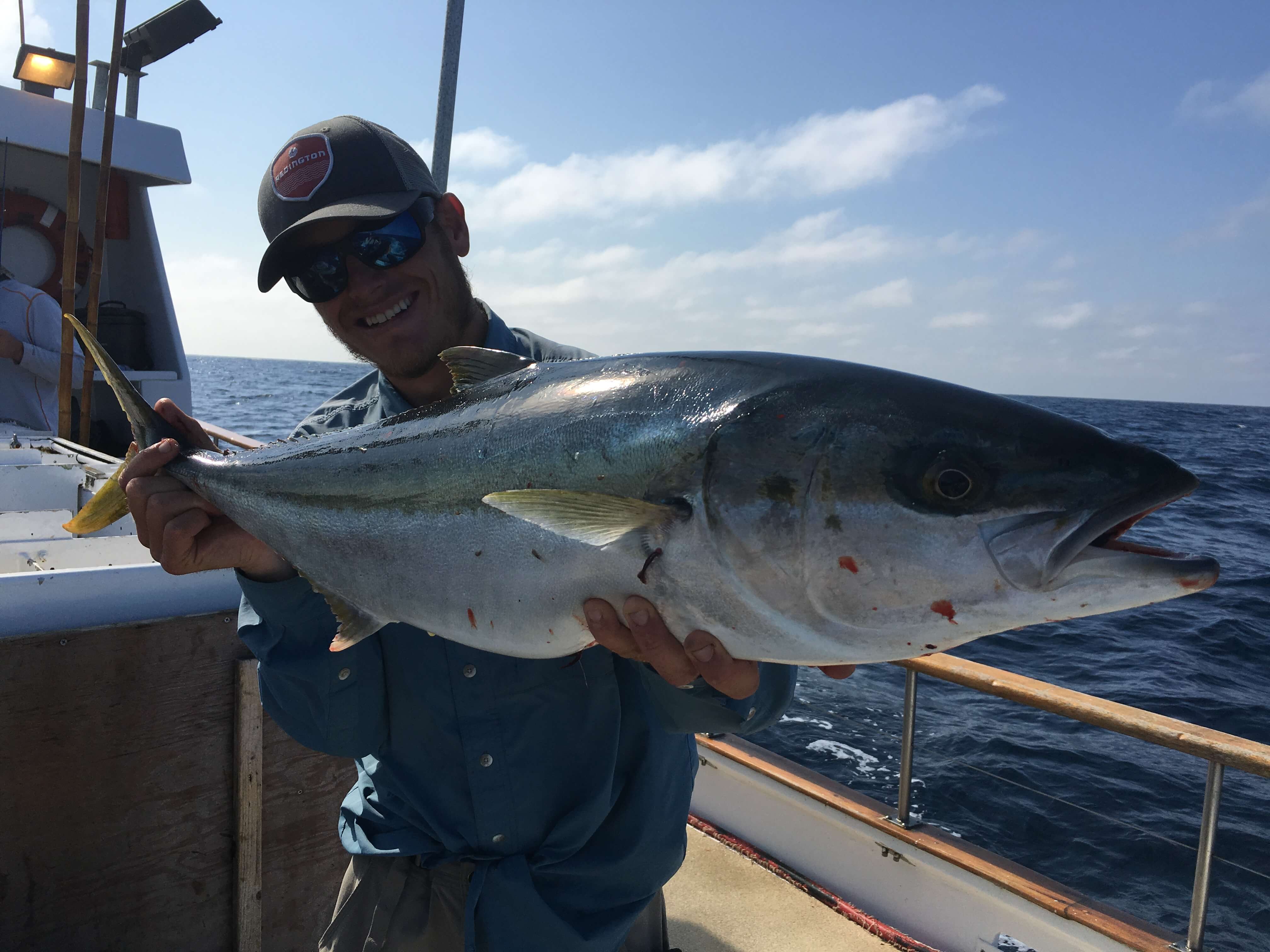 Tuna-Yellowtail-dorado-fly-Fishing