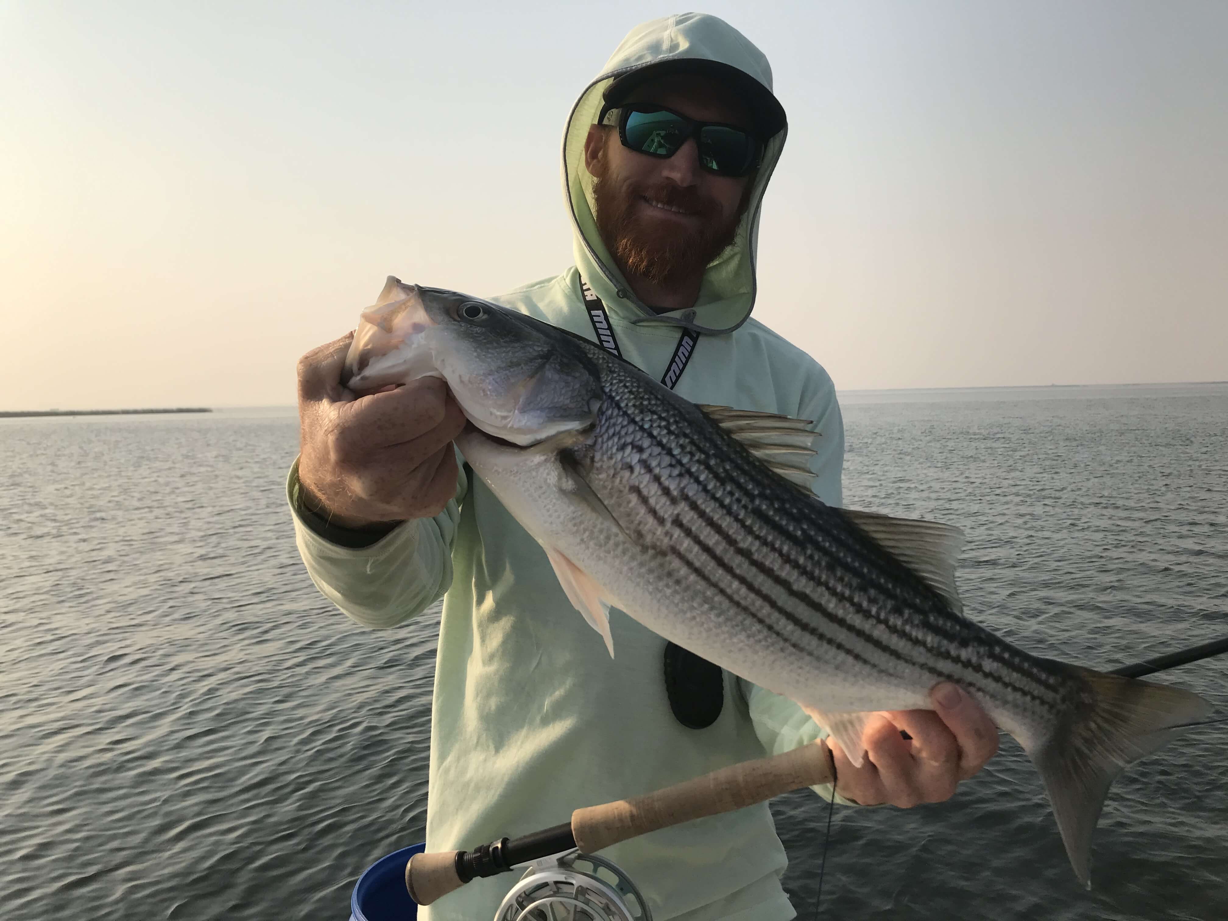 Delta-Striped-Bass-Fishing