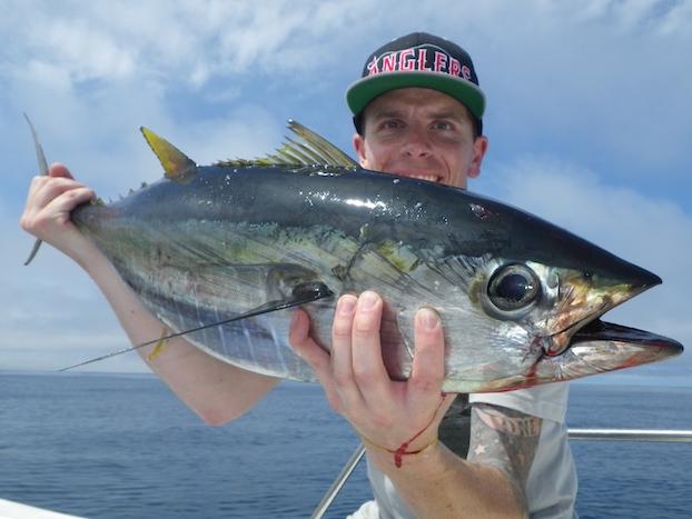 Fly-Fishing-Tuna-Yellowfin-San-Diego
