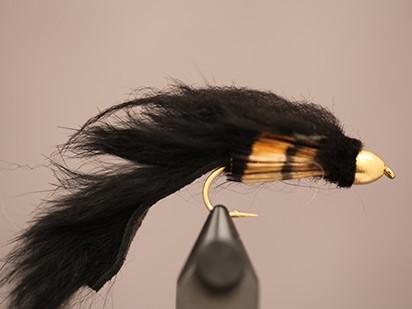 Conehead-Woolly-Sculpin-Black-Fly-Fishing