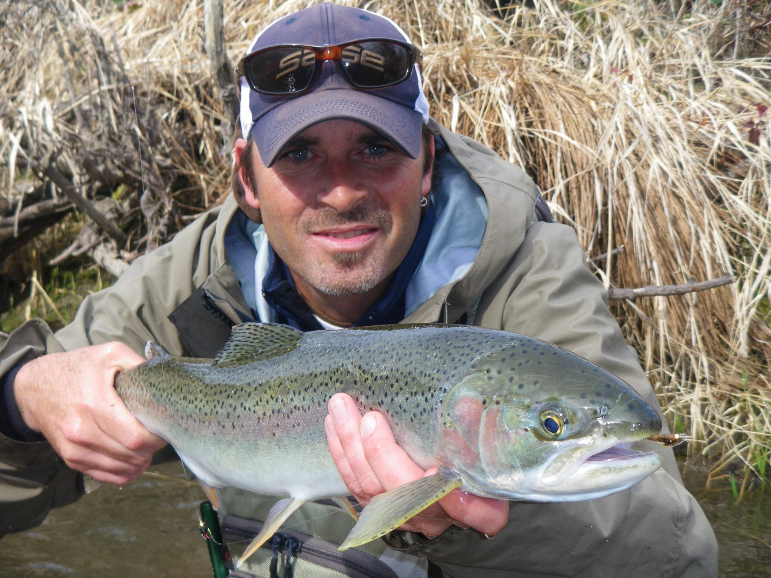 17 Best Steelhead Flies, Expert’s Choice