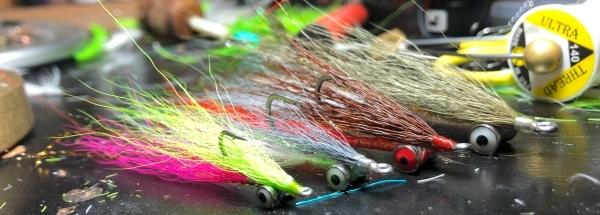 Fly Tying Night