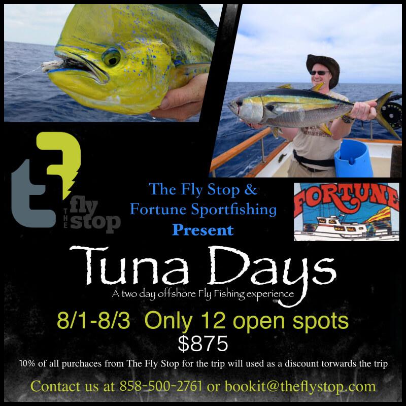 Tuna Trip