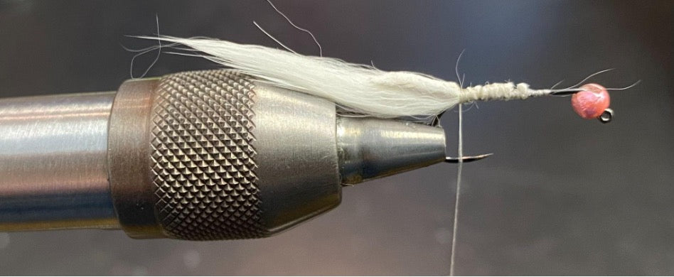 Fly Tying Seminar in San Diego