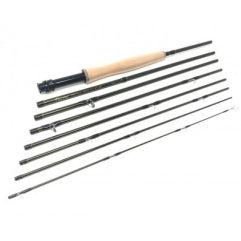 Fly Fishing Rods
