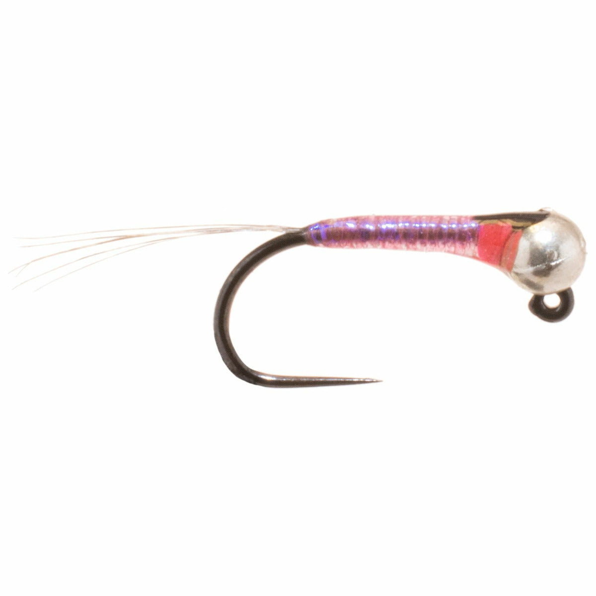 Umpqua Lite Brite Perdigon, Pink