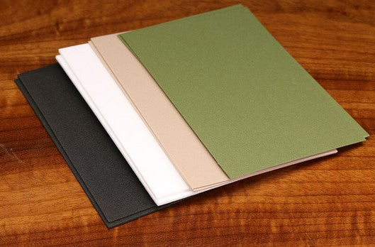 Hareline Fly Foam 1mm