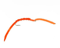 2 Tone San Juan, Amber and Orange