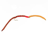 2 Tone San Juan, Brown and Orange