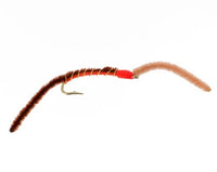 2 Tone San Juan, Brown and Tan