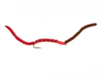 2 Tone San Juan, Red and Brown