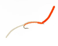2 Tone San Juan, Tan and Orange