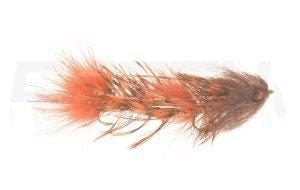 Catch's 4x4 Rust Orange