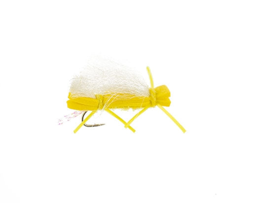 Chubby Chernobyl, Yellow