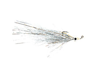 Jig Flash Minnow, Silver