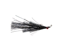 Jig Flash Minnow, Black