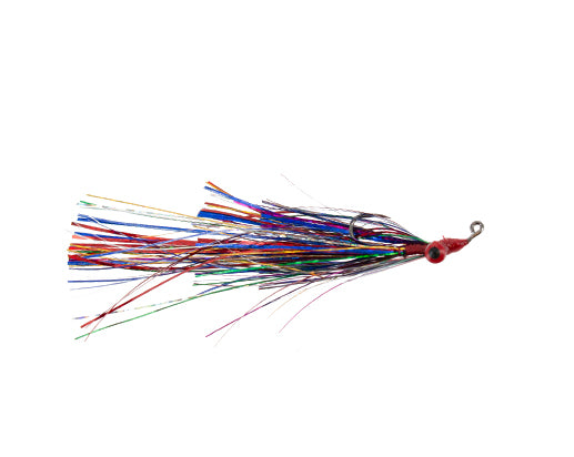 Jig Flash Minnow, Rainbow