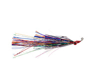 Jig Flash Minnow, Rainbow
