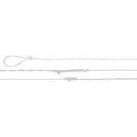 Rio Fluorocarbon Tarpon Leader 3 Pack