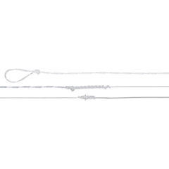 Rio Fluorocarbon Tarpon Leader 3 Pack
