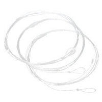 Rio Fluorocarbon Tarpon Leader 3 Pack