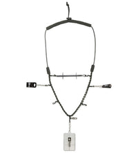 Neckvest Lanyard Loaded