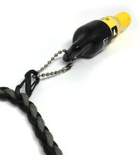 Neckvest Lanyard Loaded