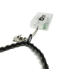 Neckvest Lanyard Loaded