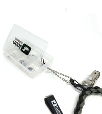 Neckvest Lanyard Loaded