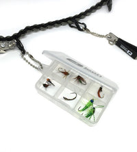 Neckvest Lanyard Loaded