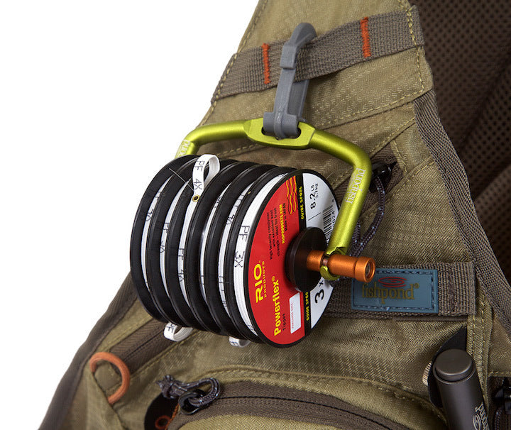 *Tippet not included