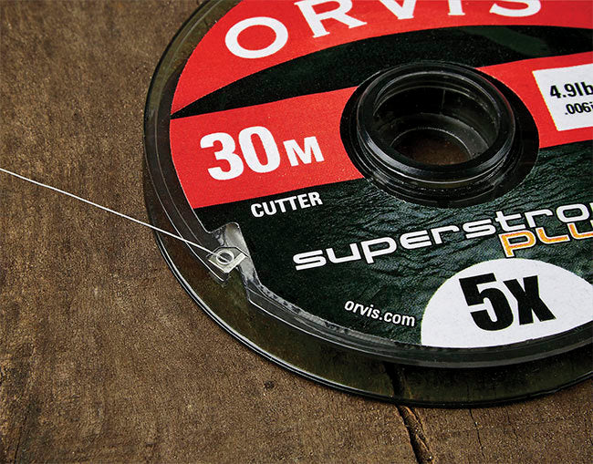 SuperStrong Tippet Cutter