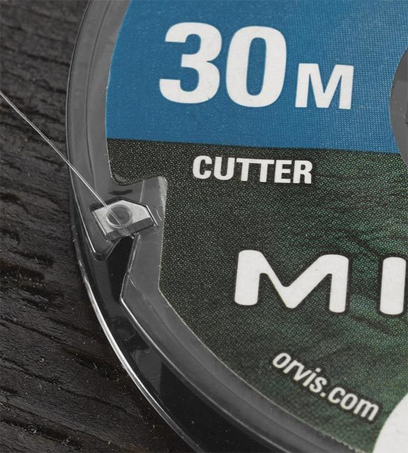 Mirage Tippet Cutter