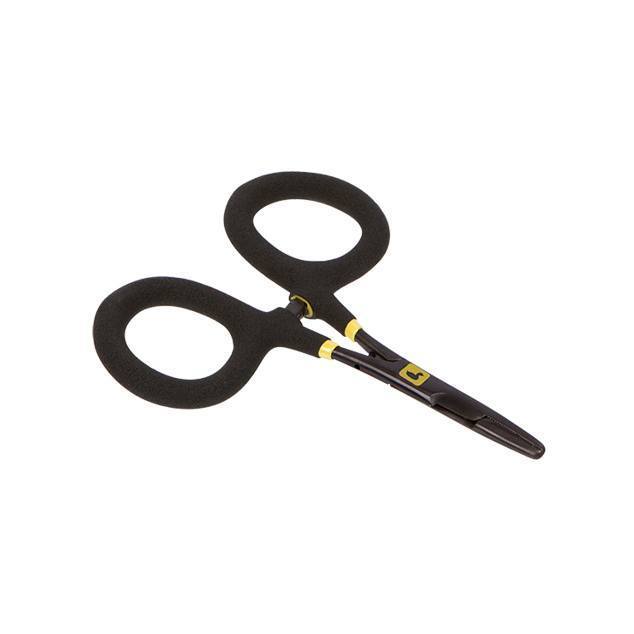 Rogue Micro Scissor Forceps