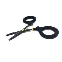 Rogue Micro Scissor Forceps